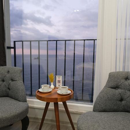The Marine Hotel Trabzon Extérieur photo