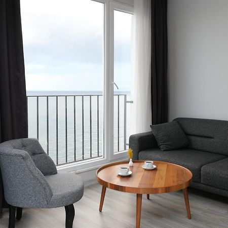 The Marine Hotel Trabzon Extérieur photo