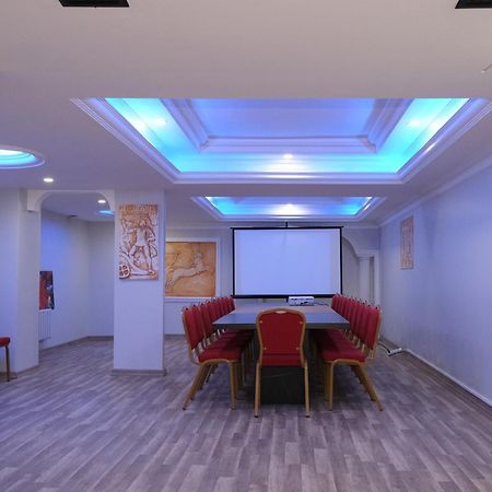 The Marine Hotel Trabzon Extérieur photo