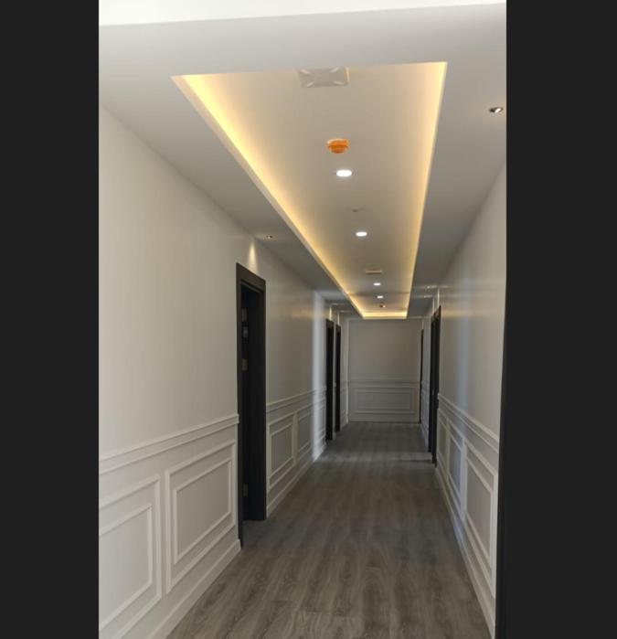 The Marine Hotel Trabzon Extérieur photo