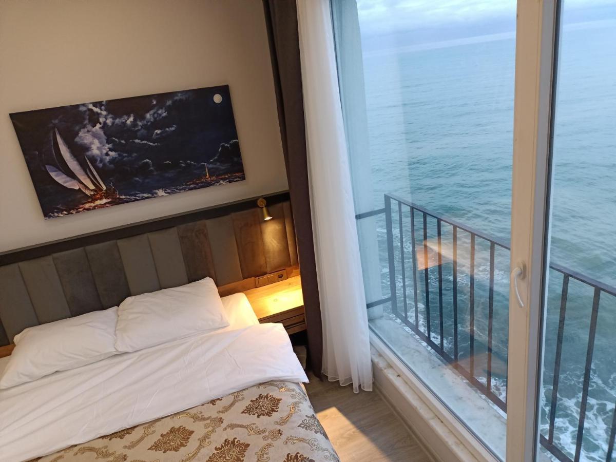 The Marine Hotel Trabzon Extérieur photo