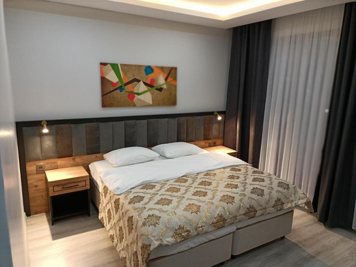 The Marine Hotel Trabzon Chambre photo