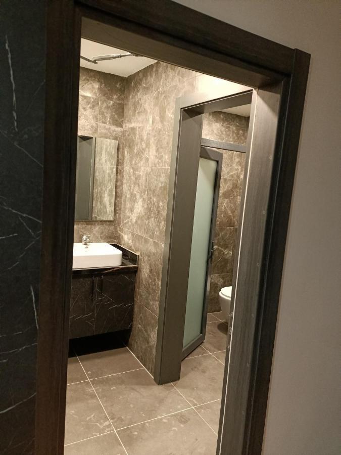 The Marine Hotel Trabzon Extérieur photo