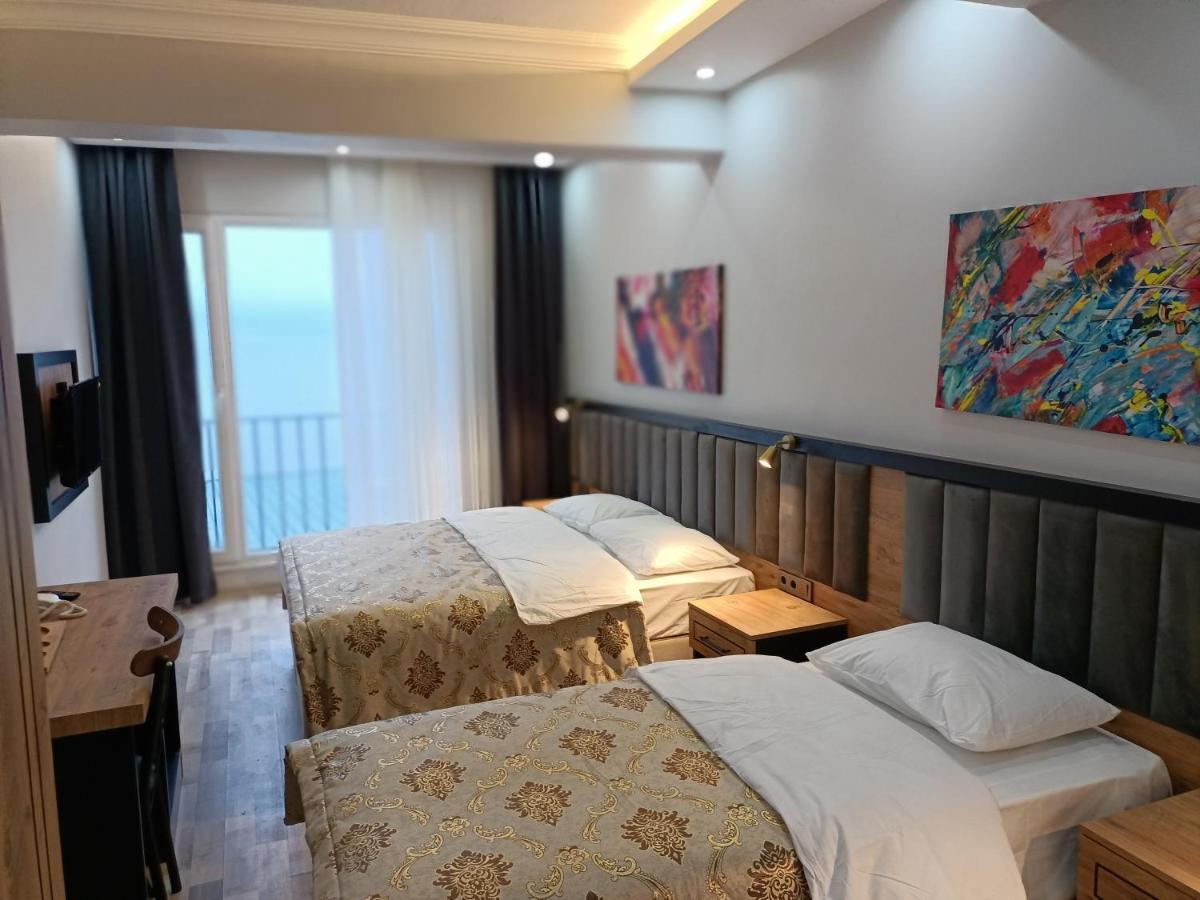 The Marine Hotel Trabzon Chambre photo