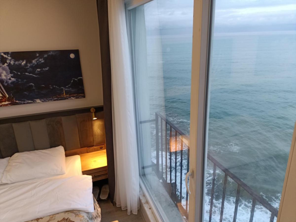 The Marine Hotel Trabzon Extérieur photo