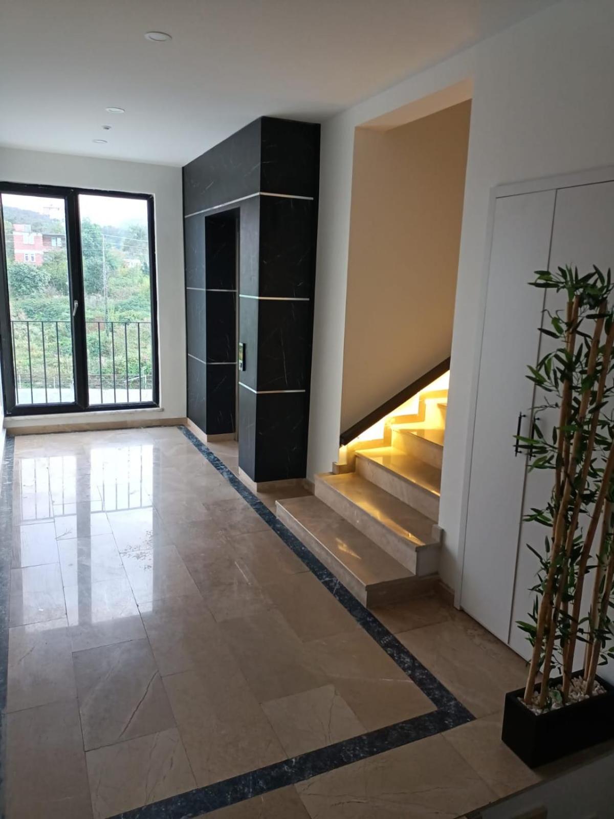 The Marine Hotel Trabzon Extérieur photo