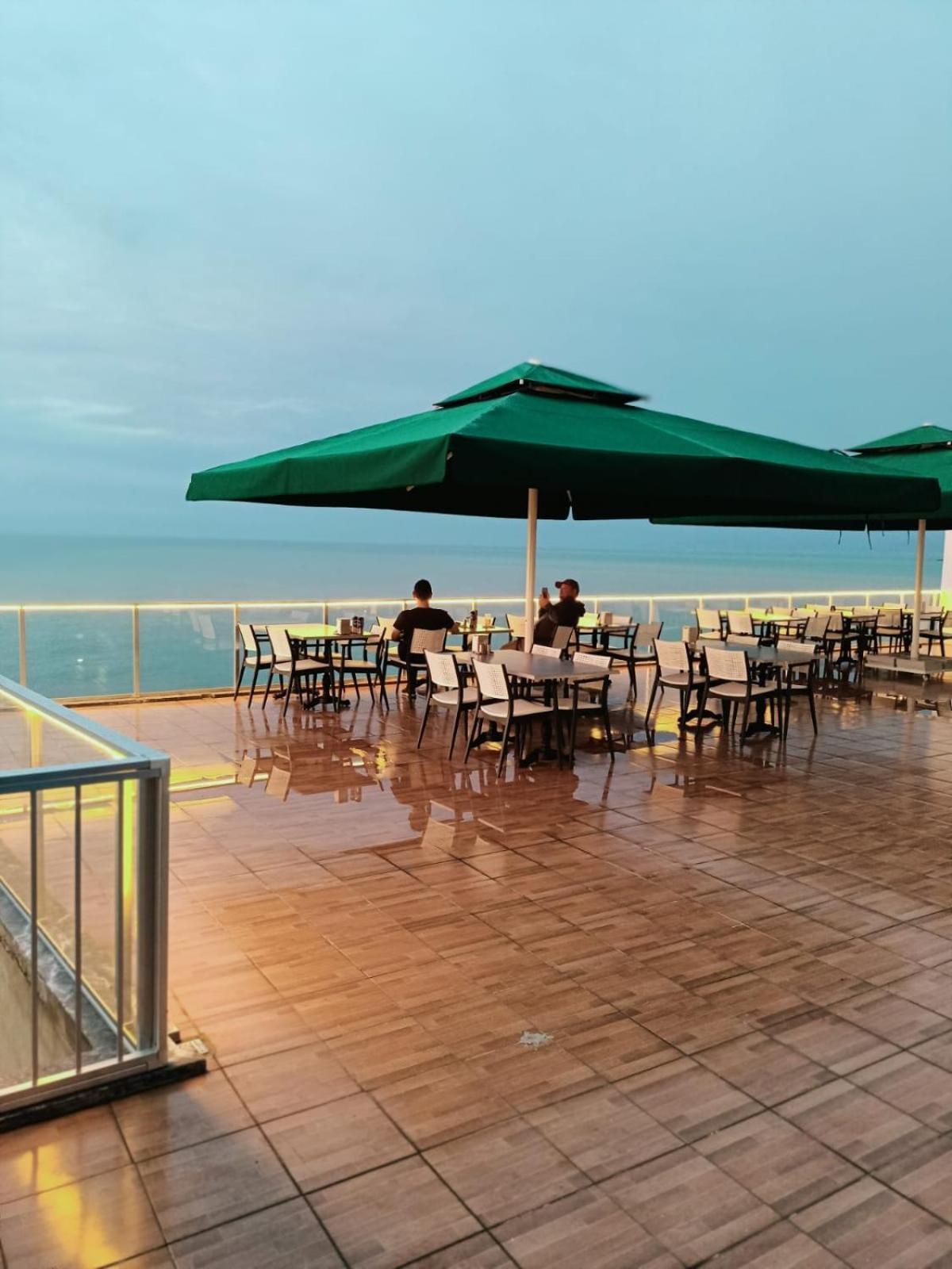 The Marine Hotel Trabzon Extérieur photo
