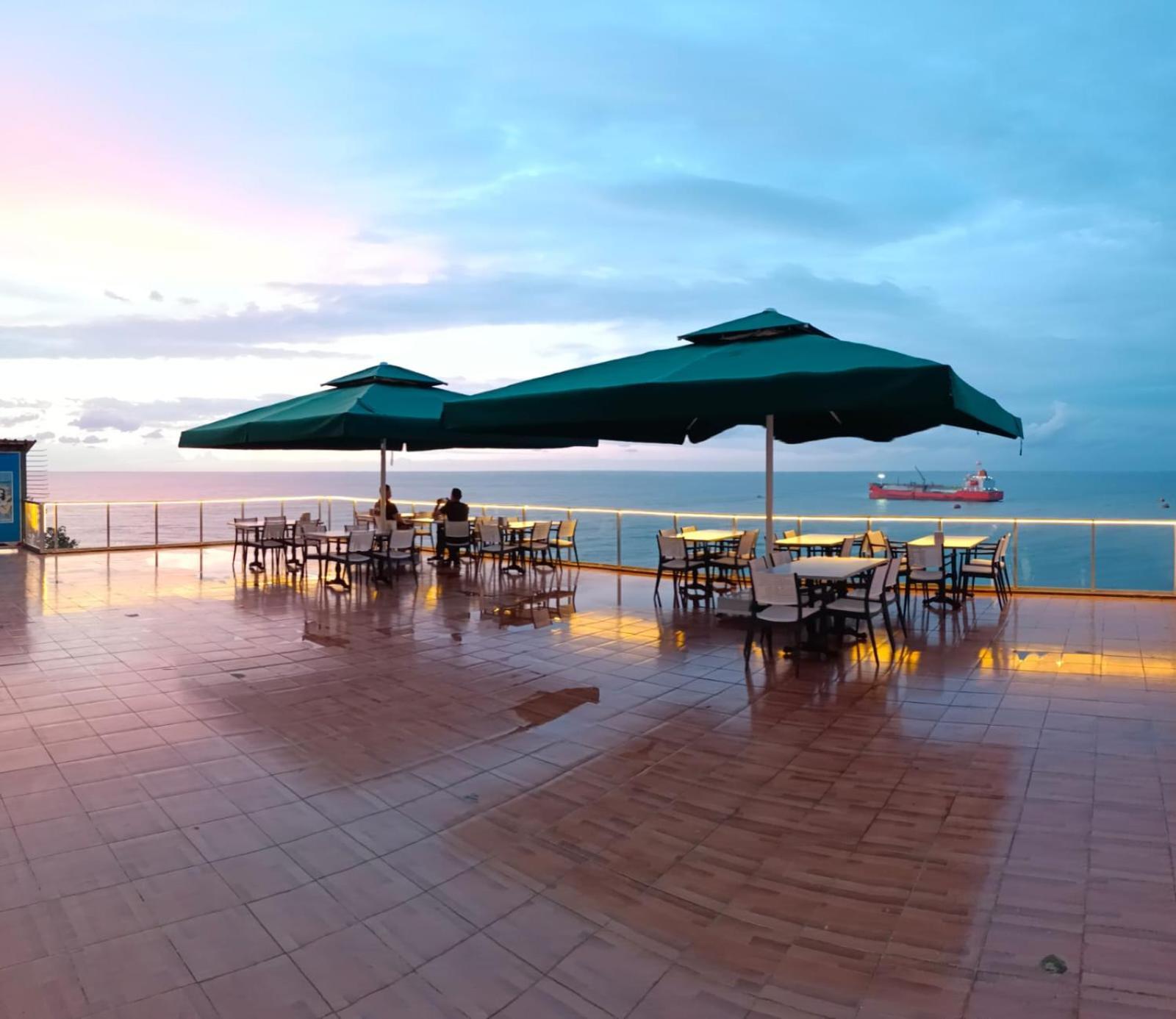 The Marine Hotel Trabzon Extérieur photo