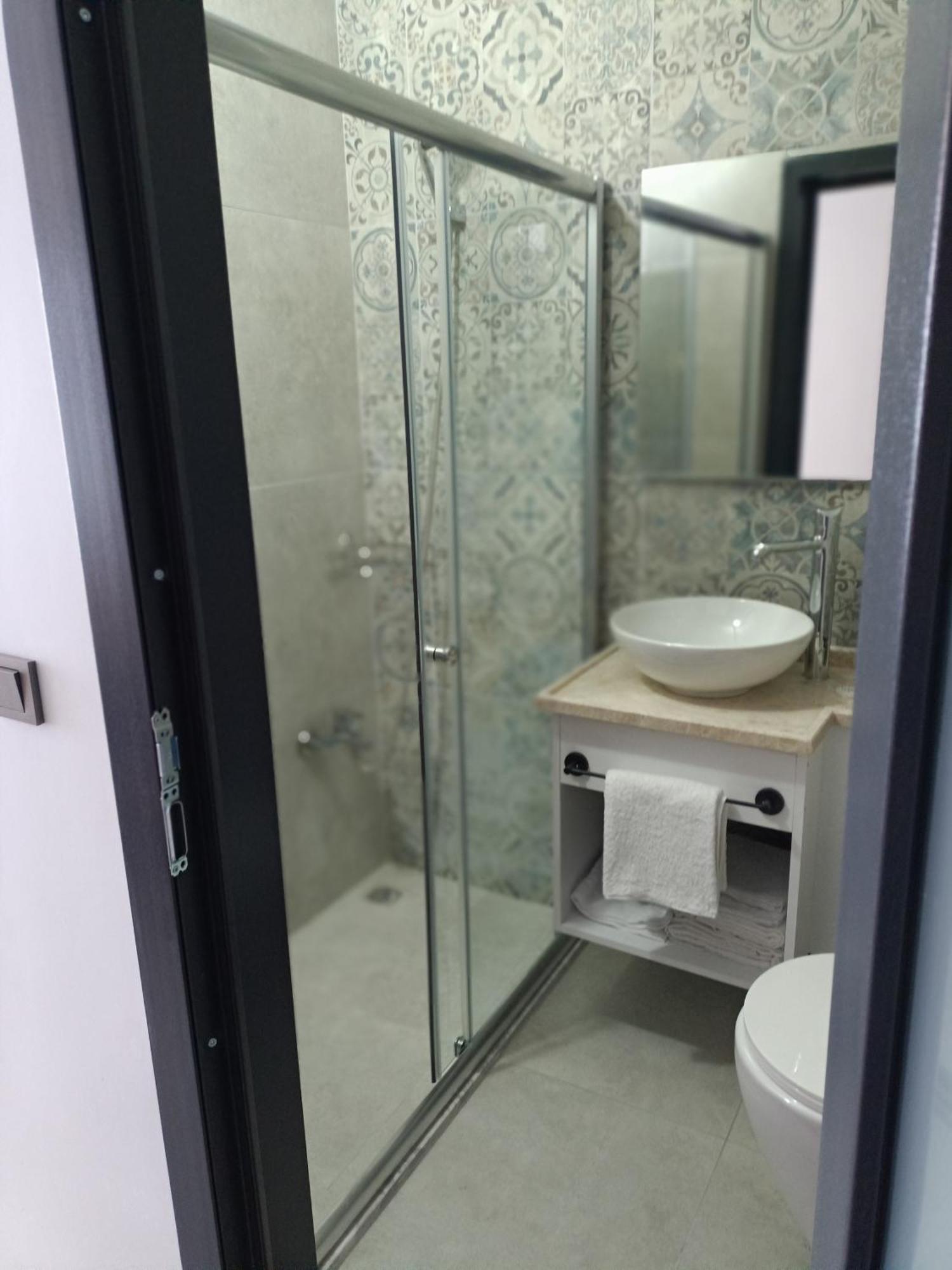 The Marine Hotel Trabzon Chambre photo