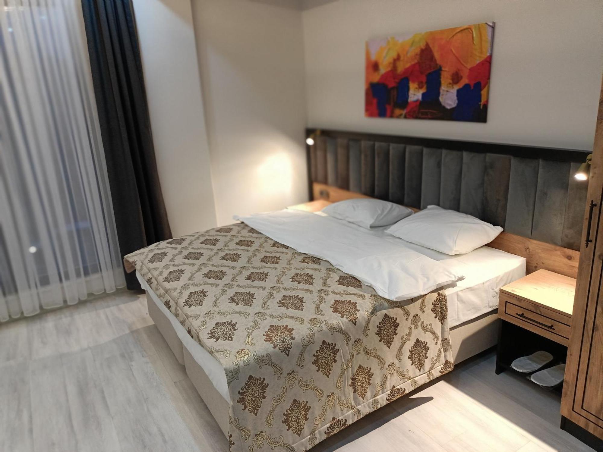 The Marine Hotel Trabzon Chambre photo