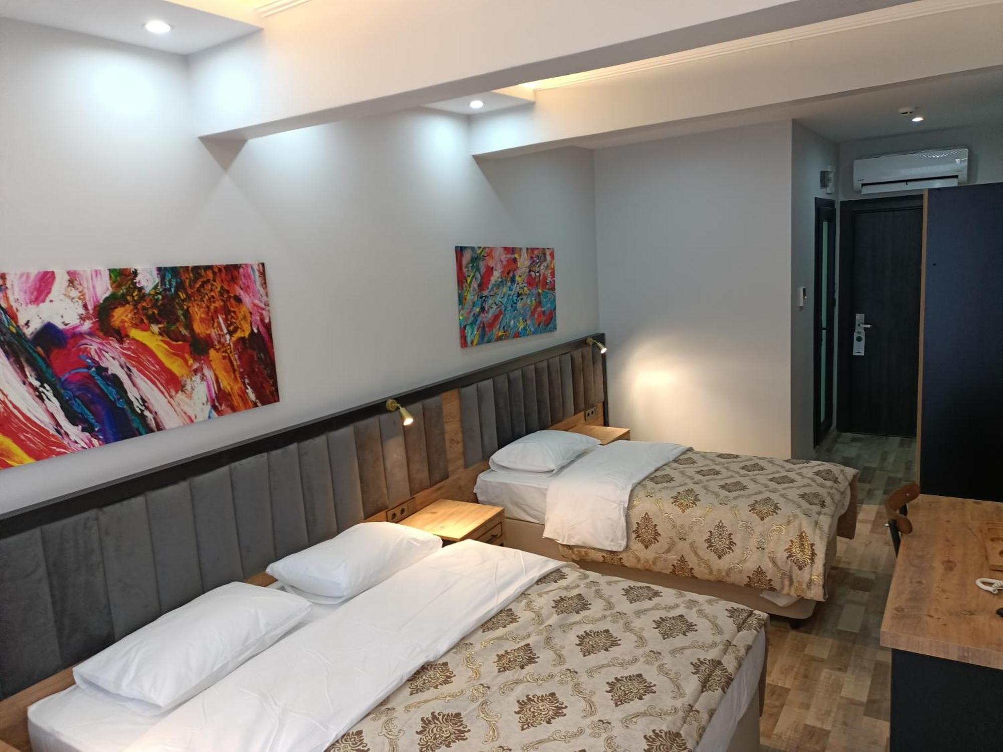 The Marine Hotel Trabzon Chambre photo