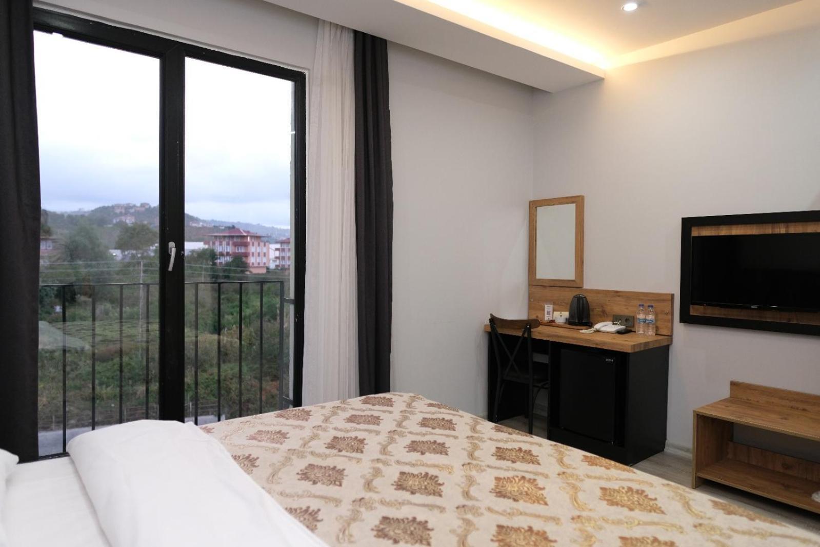 The Marine Hotel Trabzon Extérieur photo